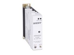 Solid-state relays West Control Solutions